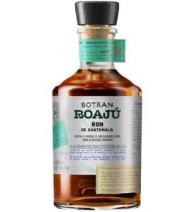 Botran Roaju Ron de Guatemala